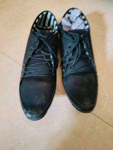Boys Formal Shoes Size 6