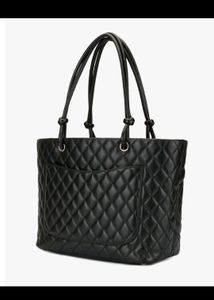 Chanel Cambon Handbag