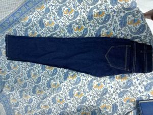 Jeans Blue