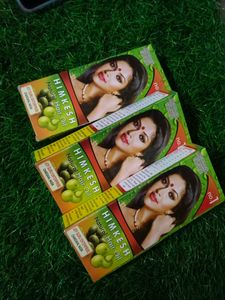 HIMKESH Natural Hair Oil