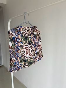 Floral Print Co-ord set