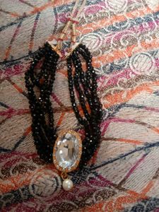 New Whole Jwellery set