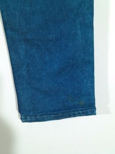 Blue Faded Jean&#39;s (Men&#39;s)