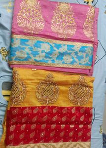 Salwar Kameez Dress Material