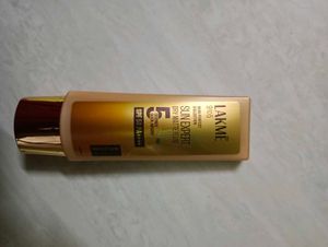Sun Expert Dry Matte Fluid Sunscreen