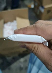 100 pieces Of Sheabutter Hotel Soaps@₹400