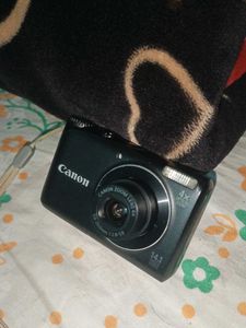 Canon Power shot A 2200