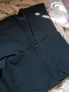 Black Leggings Pants