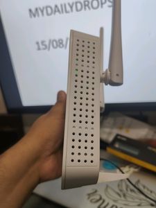 Airtel DragonPath 707GR1 Dual Band Router