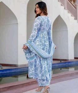 Elegant Kurta Set
