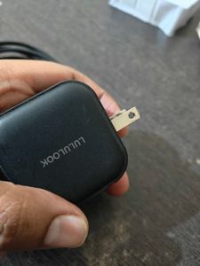 USA Imported 65W Charger With 3 Ports