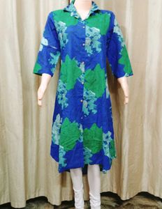 A Line Stylish Kurti For Women