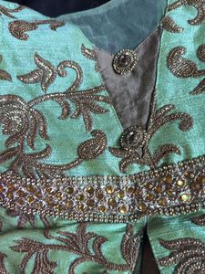 Kids girl frock 4-6 years