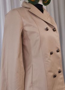 Korean Coat/Windbreaker
