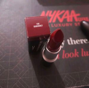 MAC Amplified Creme Lipstick - Dubbonet