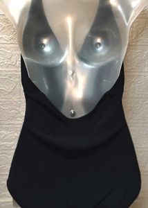 Black Sexy Swim Suit For Small To Medium Size