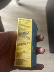 Sealed Plum Sunbelievable Duo