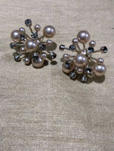 Fancy Earring