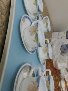 Laopala Tea Set