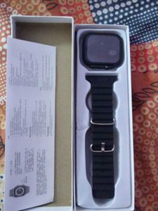 T800 Ultra Smartwatch ( new )