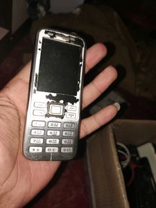 Samsung Metro 3322