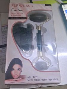 Stone Massage Roller