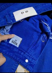 Blue Jeans