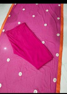 Anarkali Set