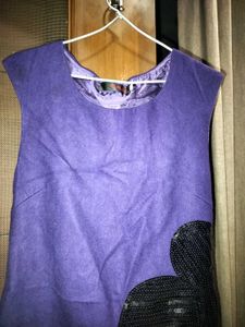 It&#39;s A Party Dress