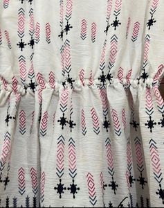 Ethnic Top For Women