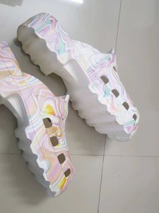 Sale Price | New Zudio Slippers Wedges