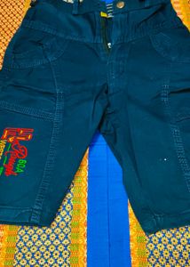 Denim Shirt &amp; Jeans Set, Cotton Set, Court Set