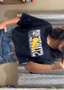 Garfield Graphic Tee