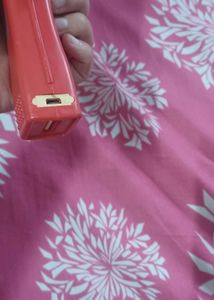 Red Flashlight