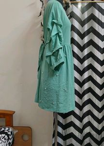 Pluss Dress/ Tunic New With Tag