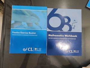 CL Clat Ailet All Preparation Books