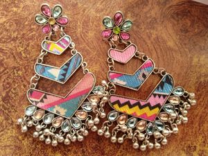 Oxidised Mix Multi Colour