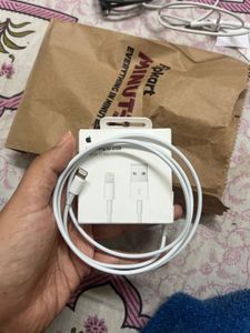 Apple USB Cable