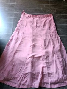 Elegant Embroidered Ethnic Dress