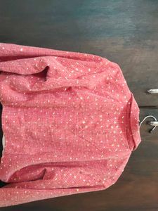 Stylish Party Wear Blazer For Beautiful Girls