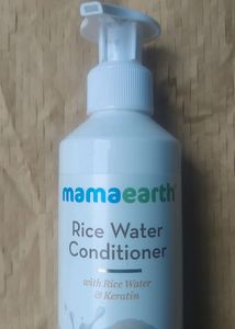 Rice Conditioner