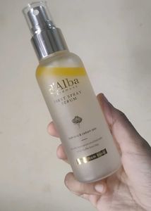 d'Alba First Spray Serum