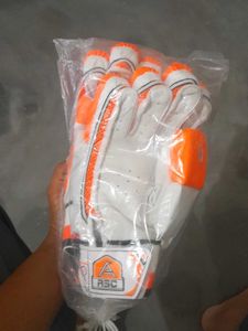 Cricket Batting Gloves