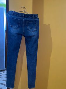 Jeans For Girl
