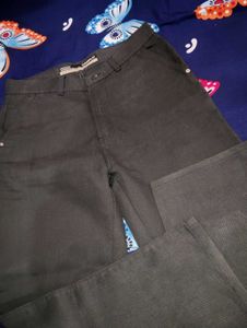 Vintage Corduroy Pants