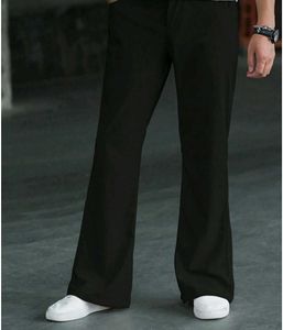 Black Formal Pant