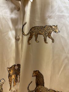 Zara Shirt