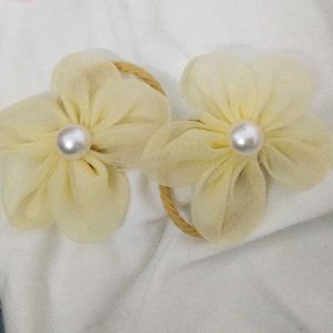 Cute Hair Accessories Set