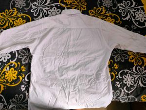 A White Shirt