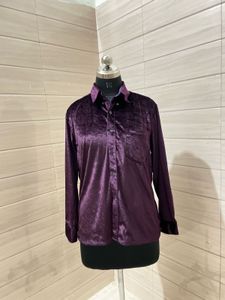 Imported Pintresty Velvet Co-ord Set
